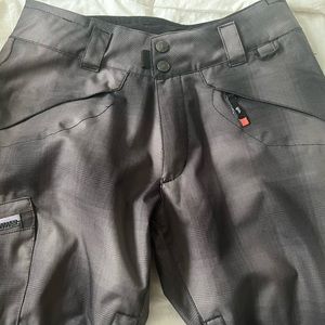 Ride Snowboard/Snow/Ski pants xs